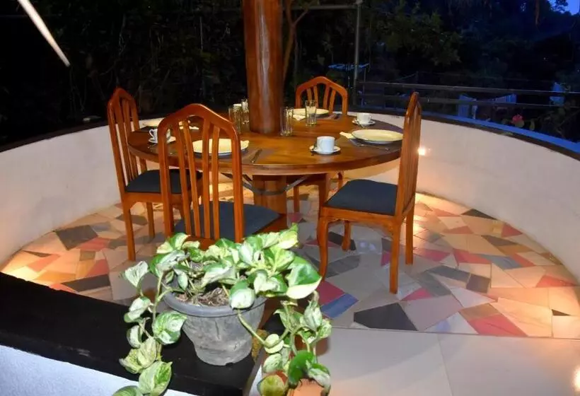 ペンション Cozy Homestay Kandy