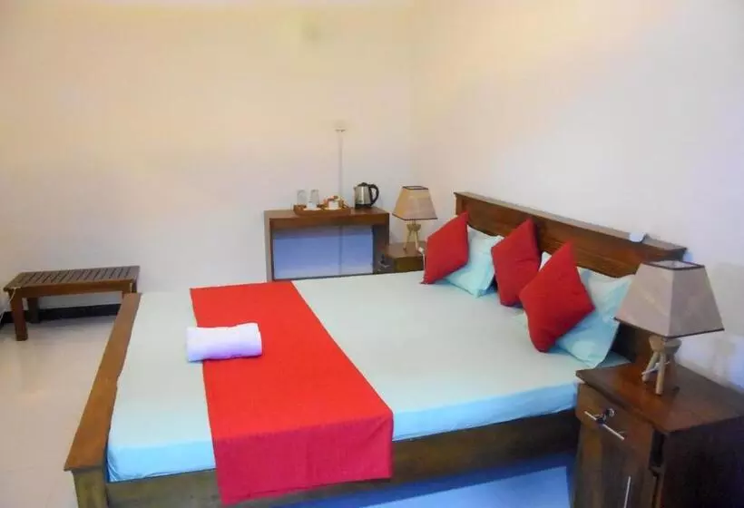 ペンション Cozy Homestay Kandy