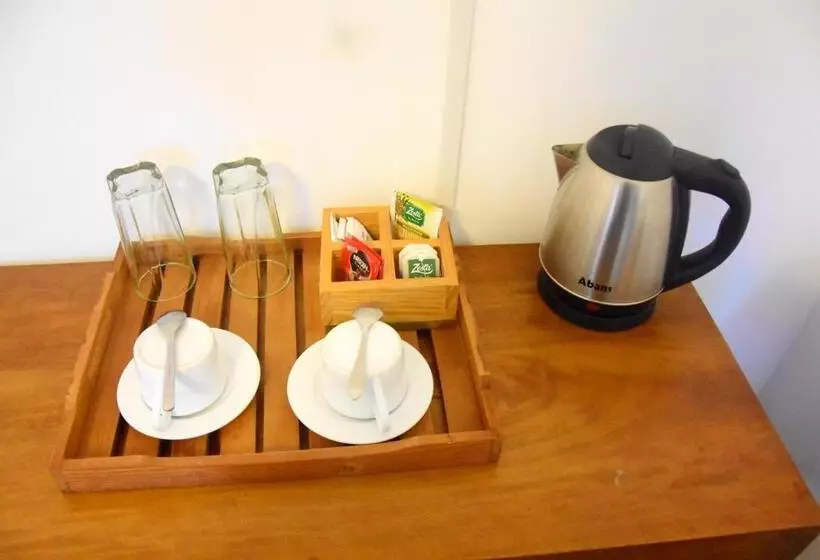 ペンション Cozy Homestay Kandy