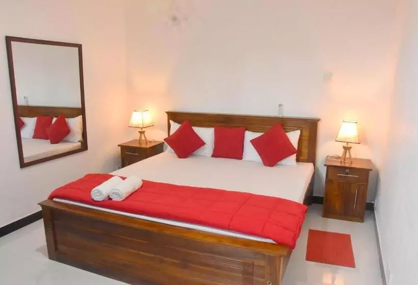 ペンション Cozy Homestay Kandy