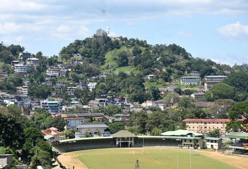 Пансион Cozy Homestay Kandy