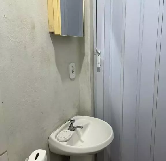 Majatalo House Dora Ap 2 C Ar Condicionado