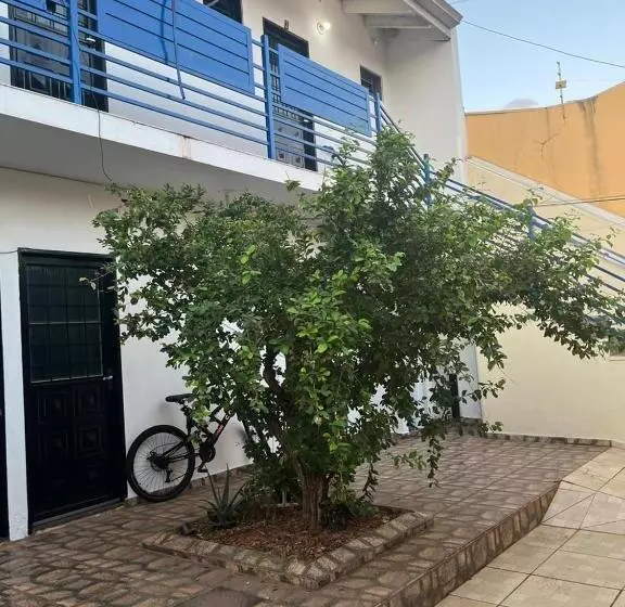 Majatalo House Dora Ap 2 C Ar Condicionado