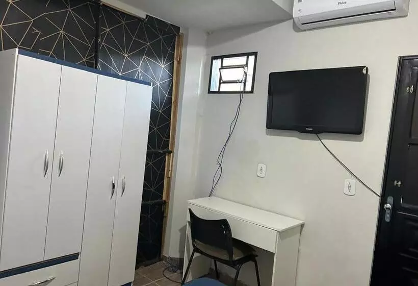 Majatalo House Dora Ap 2 C Ar Condicionado