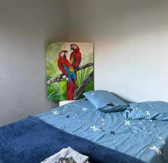 Majatalo House Dora Ap 2 C Ar Condicionado