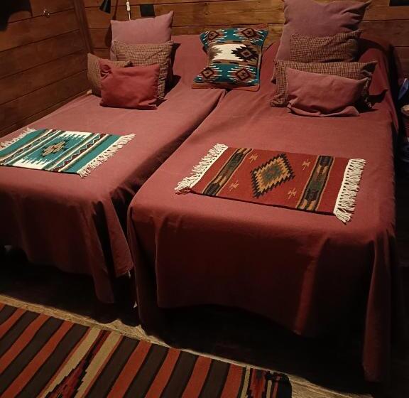 膳宿费 Red Cedar Ranch