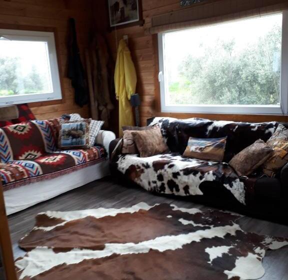 膳宿费 Red Cedar Ranch