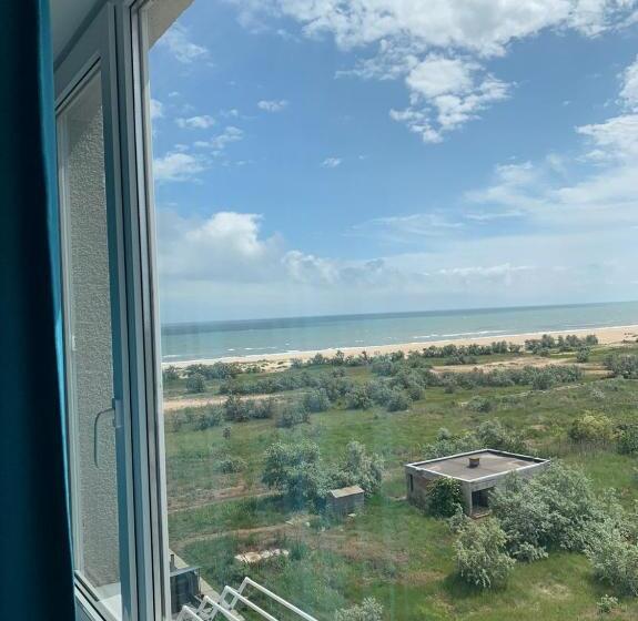 променад Maxxsea