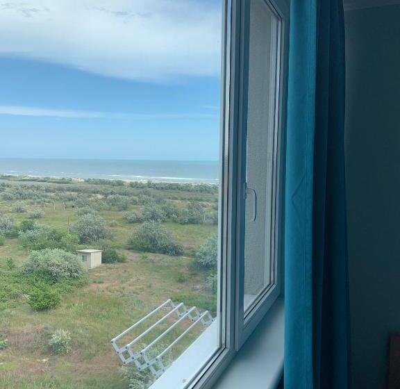 променад Maxxsea