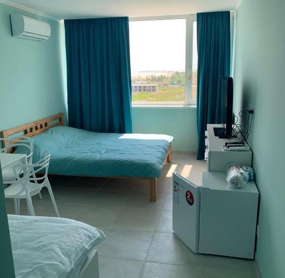 променад Maxxsea