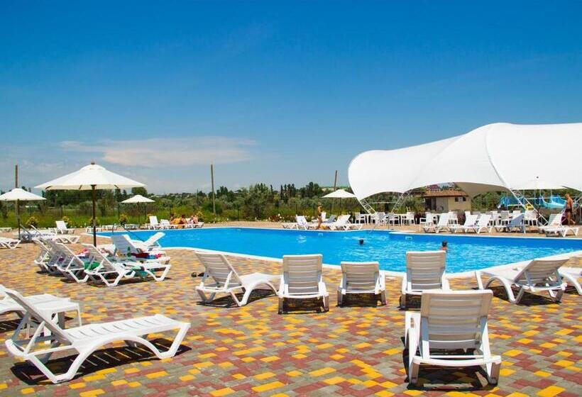 променад Maxxsea