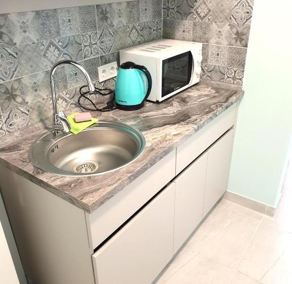 променад Maxxsea