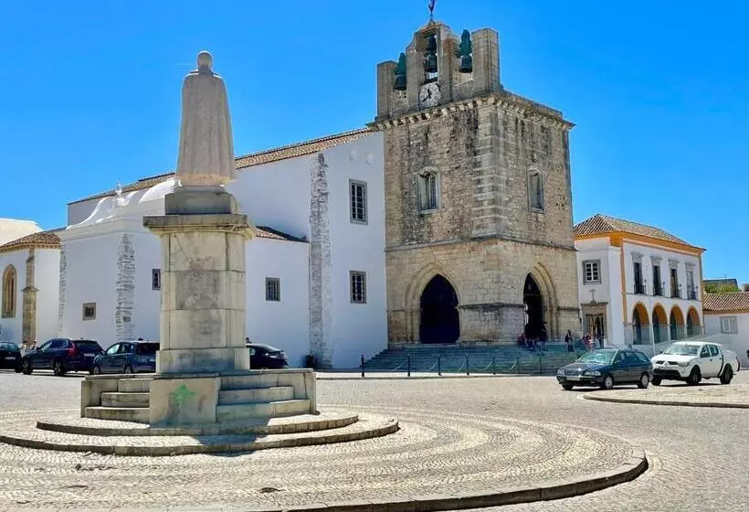 B&b Quinta A Fonte Tavira   Adults Only