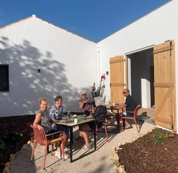 B&b Quinta A Fonte Tavira   Adults Only