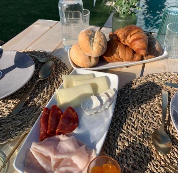 B&b Quinta A Fonte Tavira Adults Only