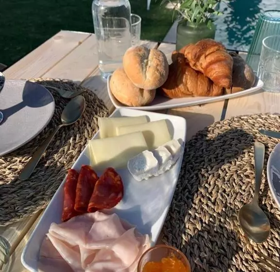 B&b Quinta A Fonte Tavira   Adults Only