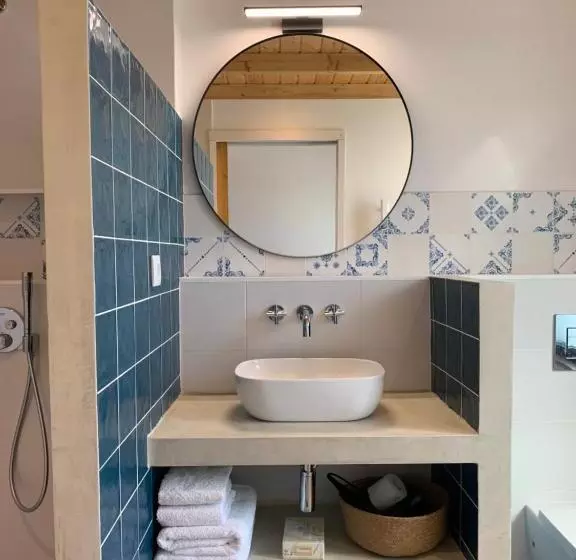 B&b Quinta A Fonte Tavira   Adults Only