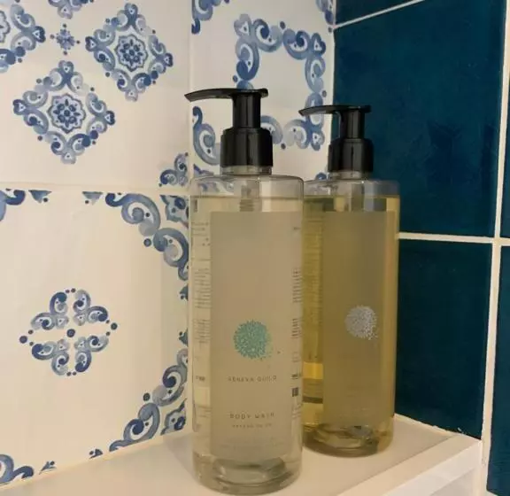 B&b Quinta A Fonte Tavira   Adults Only