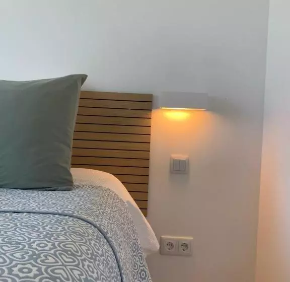 B&b Quinta A Fonte Tavira   Adults Only