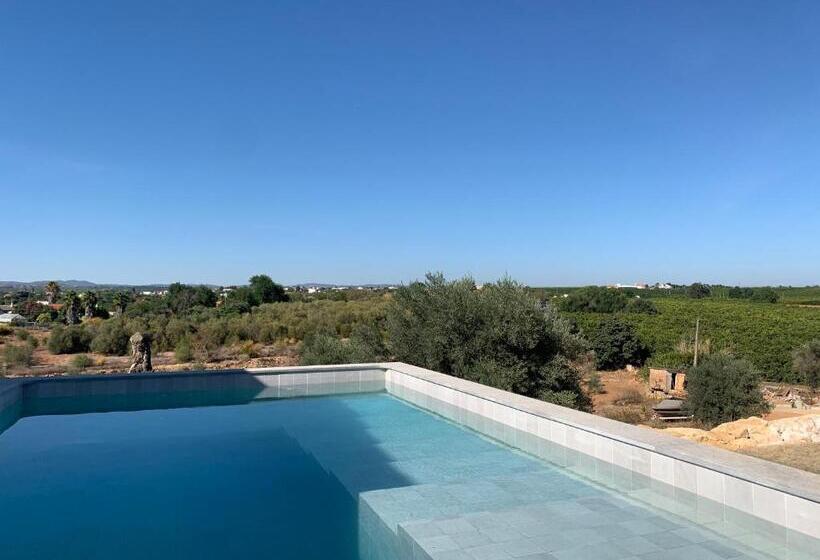 B&b Quinta A Fonte Tavira Adults Only