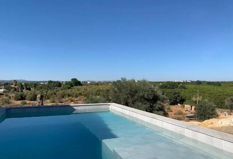 B&b Quinta A Fonte Tavira   Adults Only