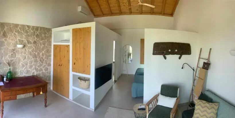 B&b Quinta A Fonte Tavira   Adults Only