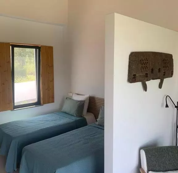 B&b Quinta A Fonte Tavira   Adults Only