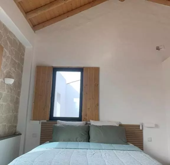 B&b Quinta A Fonte Tavira   Adults Only