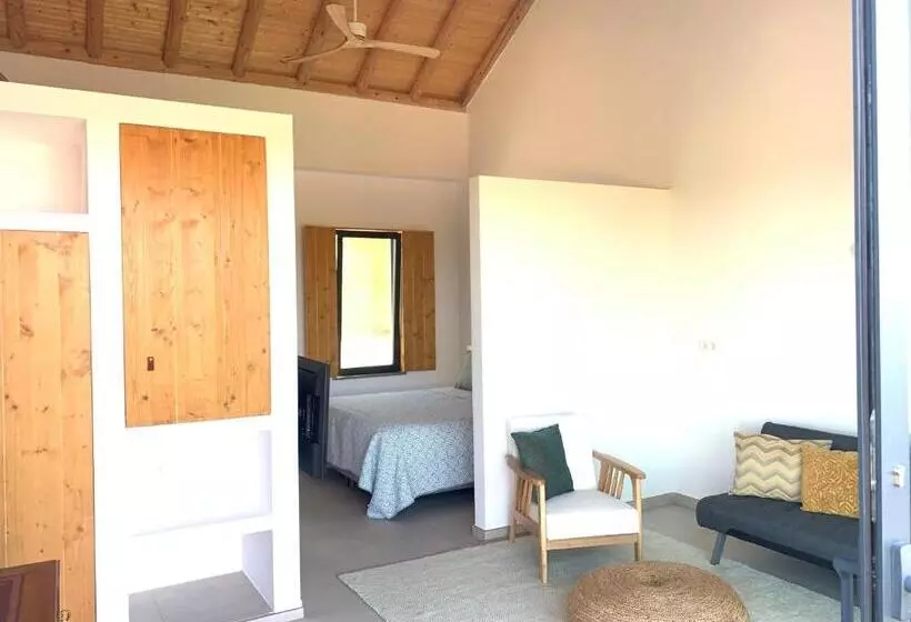 B&b Quinta A Fonte Tavira   Adults Only