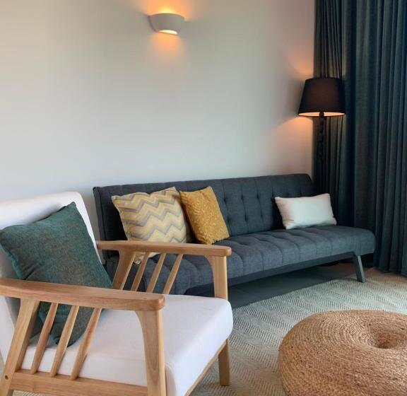 B&b Quinta A Fonte Tavira Adults Only