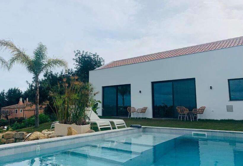 B&b Quinta A Fonte Tavira Adults Only