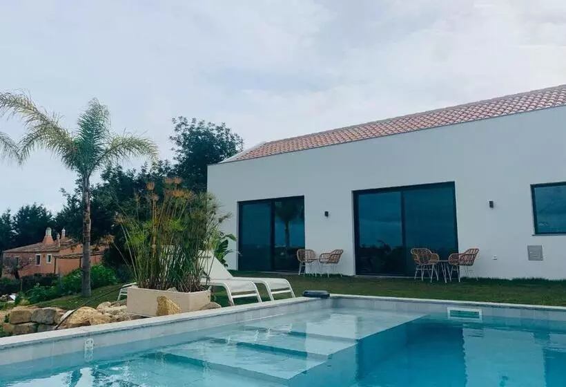B&b Quinta A Fonte Tavira   Adults Only