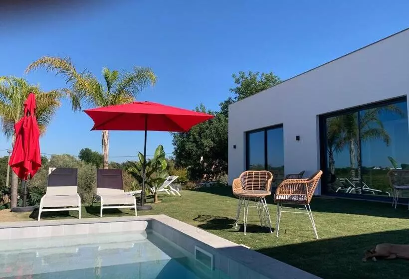 B&b Quinta A Fonte Tavira   Adults Only
