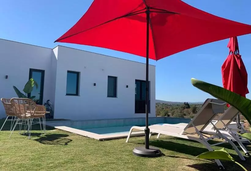 B&b Quinta A Fonte Tavira   Adults Only