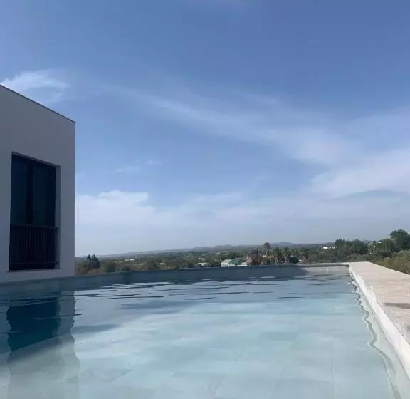 B&b Quinta A Fonte Tavira   Adults Only