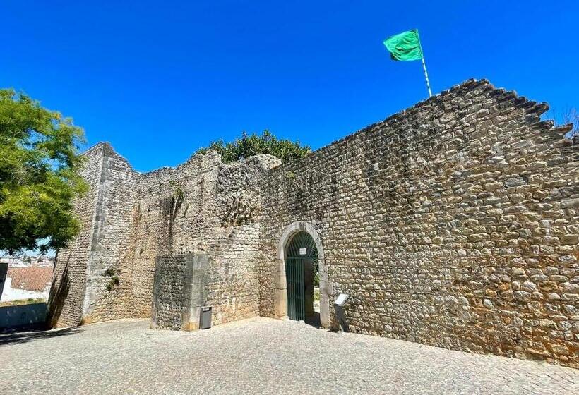 B&b Quinta A Fonte Tavira Adults Only