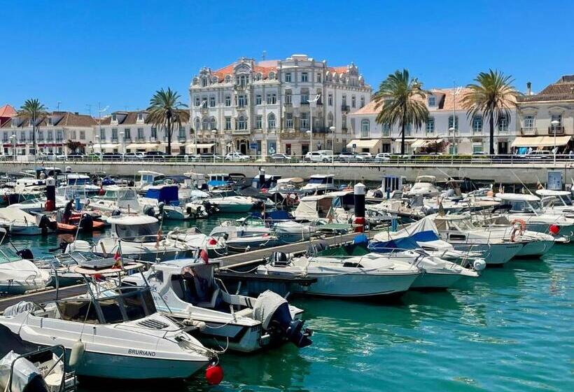 B&b Quinta A Fonte Tavira Adults Only