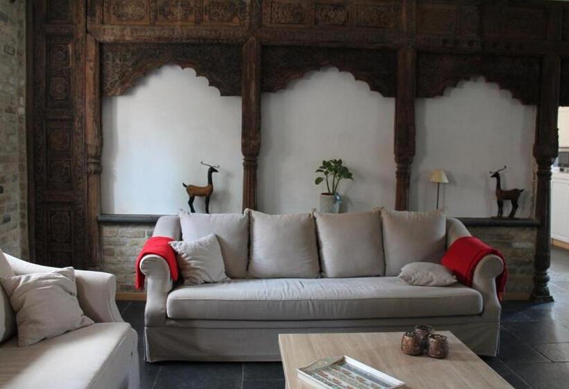 مبيت وإفطار Dielpenhof