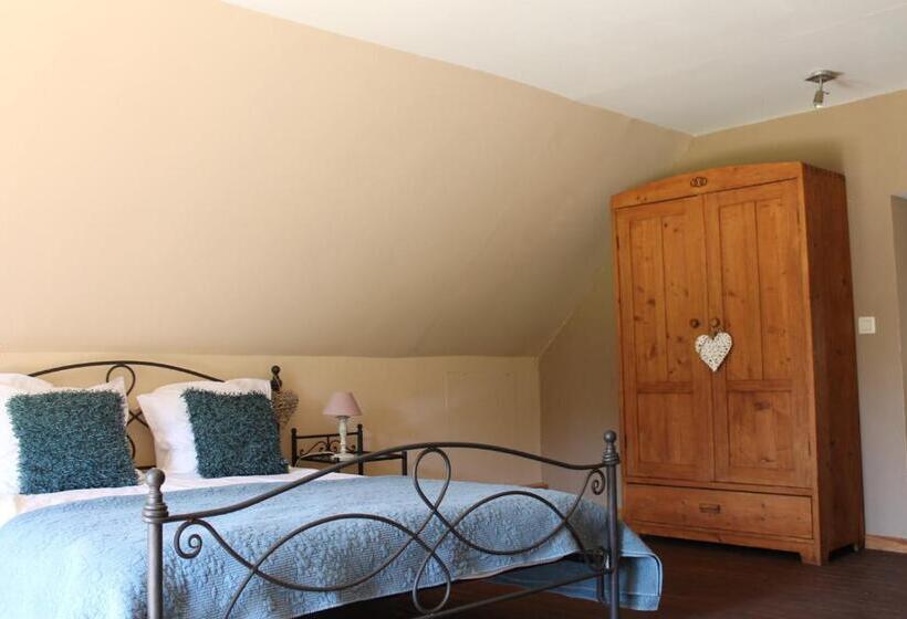 مبيت وإفطار Dielpenhof