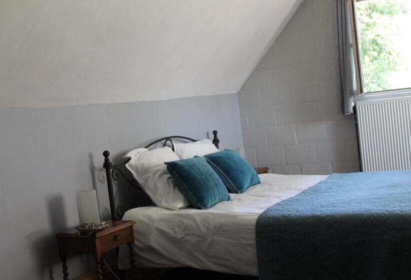 مبيت وإفطار Dielpenhof