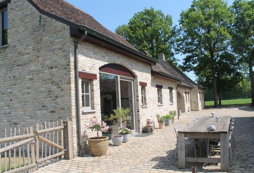 مبيت وإفطار Dielpenhof