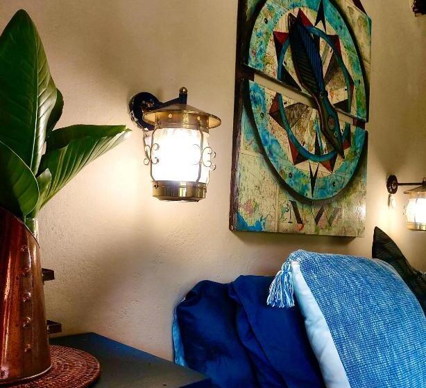 Bed & Breakfast Farm Vibes Guesthouse