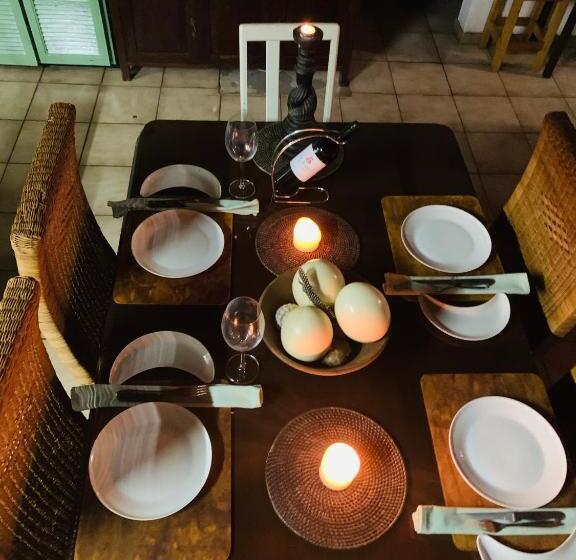 Bed & Breakfast Farm Vibes Guesthouse