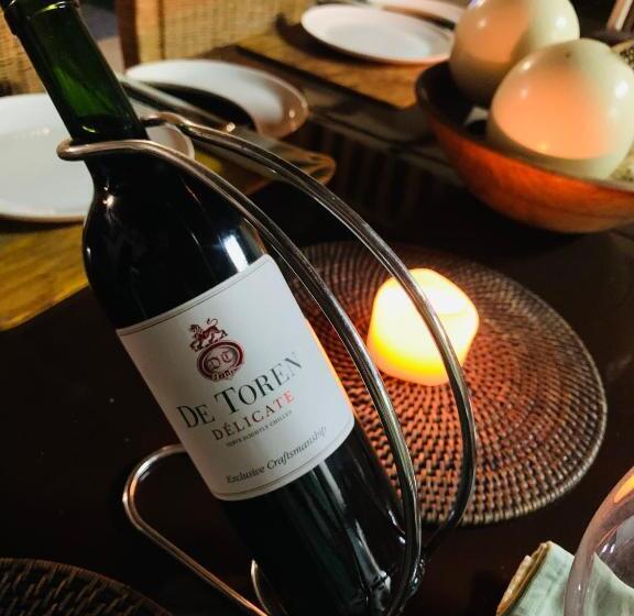 Bed & Breakfast Farm Vibes Guesthouse