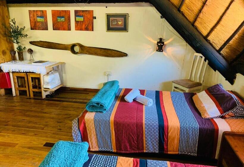 Bed & Breakfast Farm Vibes Guesthouse