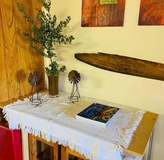 Bed & Breakfast Farm Vibes Guesthouse