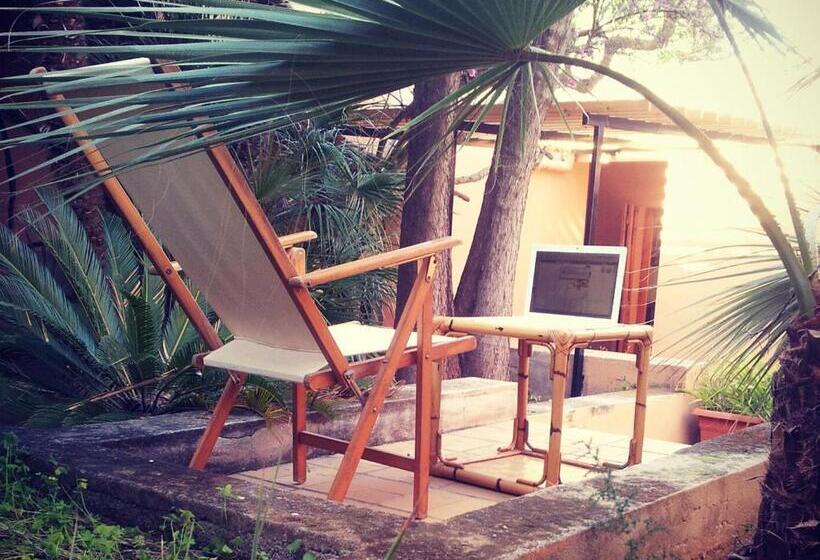 Nocleg ze śniadaniem Via Dei Gerani