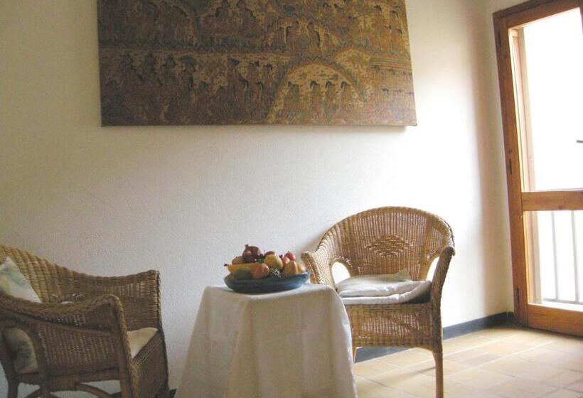 Nocleg ze śniadaniem Via Dei Gerani