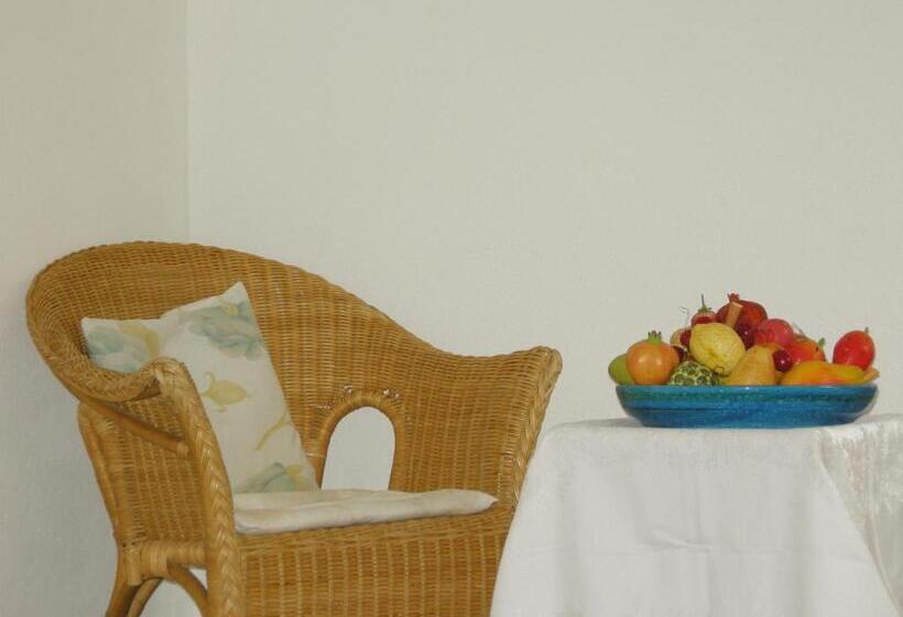 Nocleg ze śniadaniem Via Dei Gerani