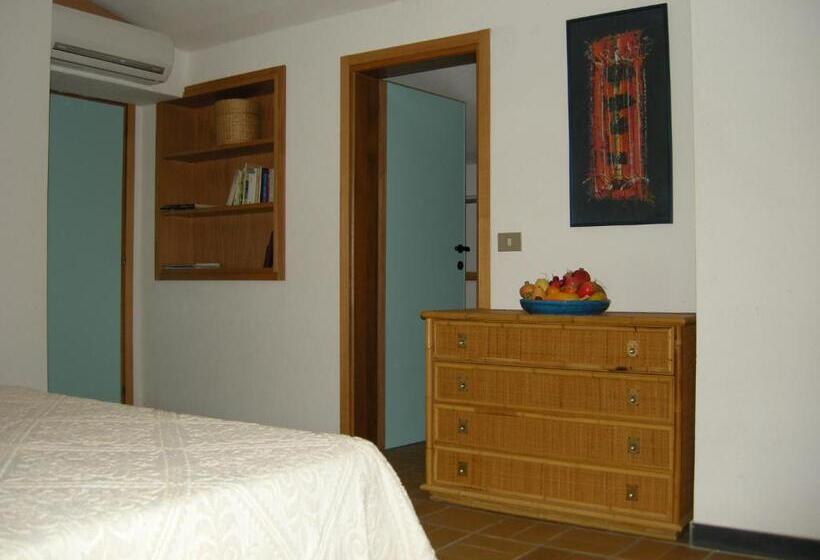 Nocleg ze śniadaniem Via Dei Gerani